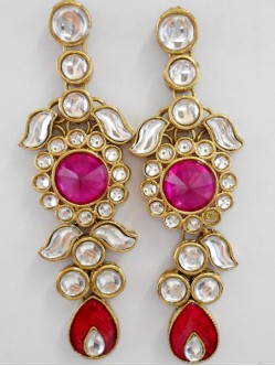 kundan-earrings-3224KER1289
